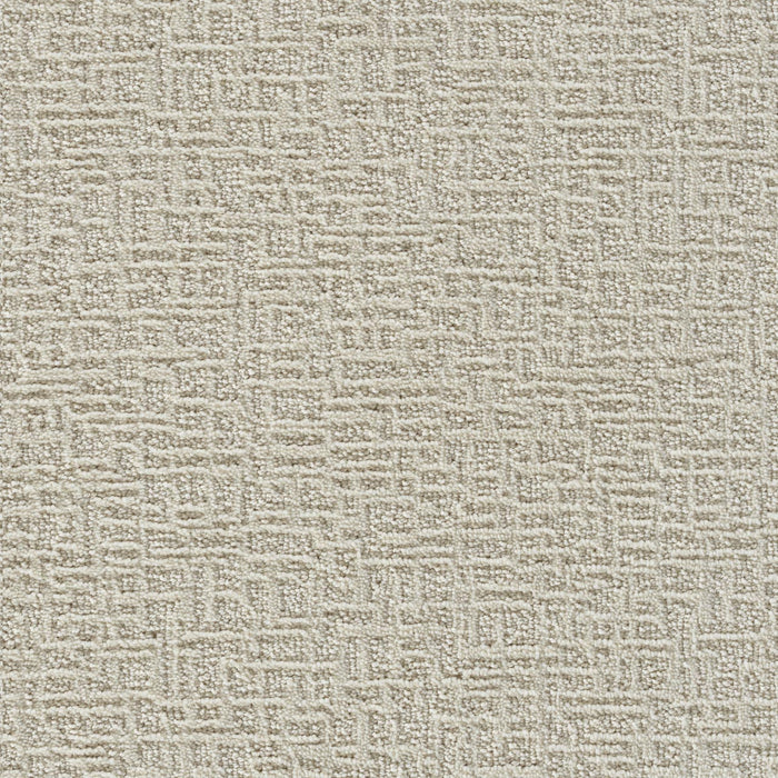 Newcastle Polyester Cream Delight 700 Carpet Loop 1
