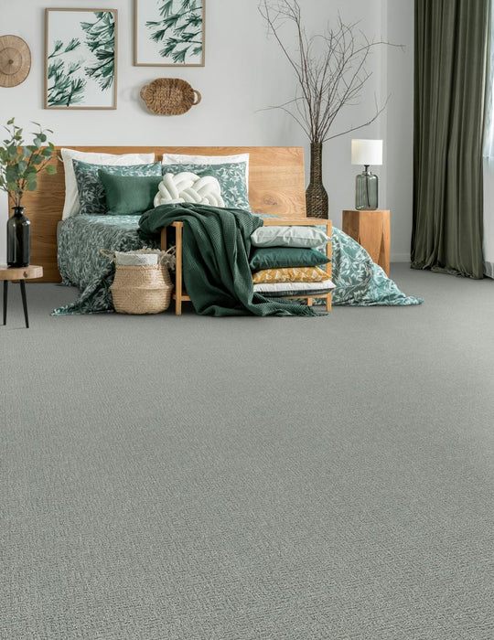 Newcastle Polyester Kiwi Cove 4662 Carpet Loop 2