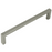 Cosmo Zinc Alloy Cabinet Pull Brushed Satin Nickel 2