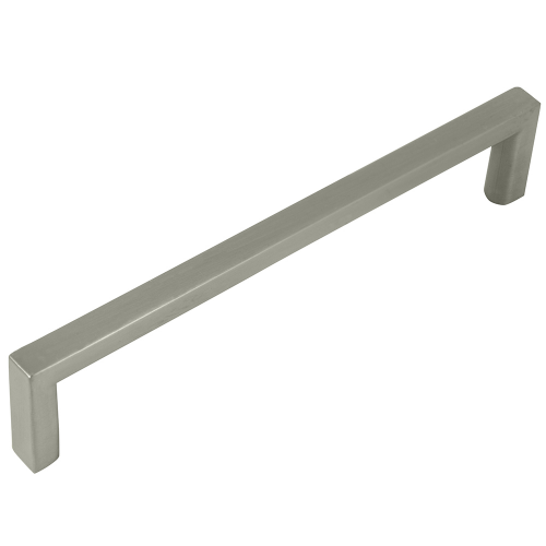 Cosmo Zinc Alloy Cabinet Pull Brushed Satin Nickel 2