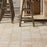 Laverton Porcelain Octagon Arena Tile Matte 2