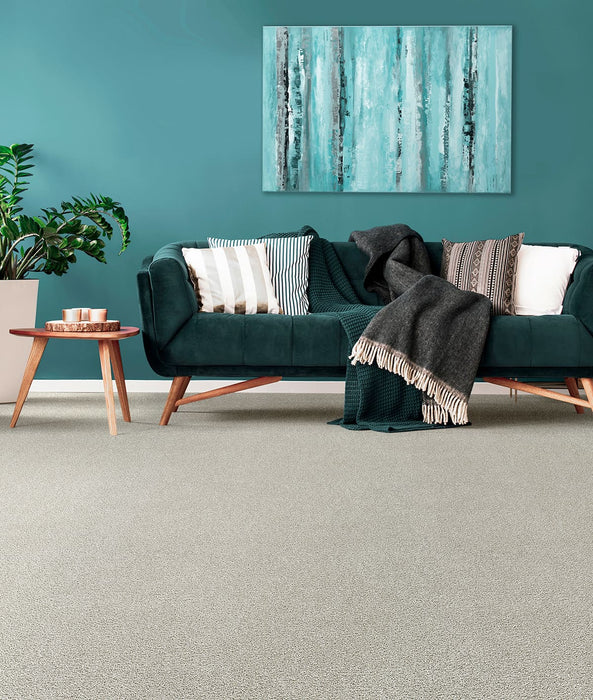 Breakview II Polyester Butterscotch 4590 Carpet Textured 2