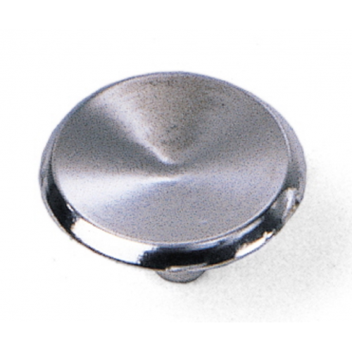 Modern Standards Zinc Alloy Cabinet Knob Polished Chrome 4