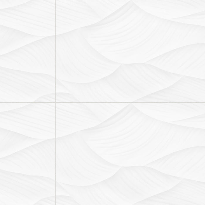 Biomim Ceramic Concept Natural Tile Satin 1