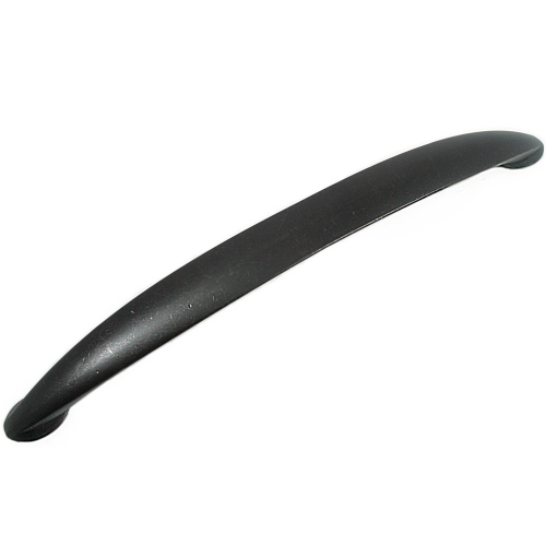 Grace Zinc Alloy Cabinet Pull Oil Rubbed Bronze 3