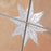 Kings Porcelain Nonna with White Star Tile Mixed 11