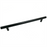 Melrose Steel Cabinet Pull Matte Black 5