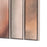 Borealis Ceramic Garnet Tile Glossy 10