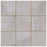 Kings Ceramic Sea White Tile Mixed 3
