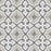 Riviera Porcelain Octagon Garde Gris Tile Matte 1