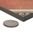 Manises Porcelain Décor Cuero Tile Matte 9