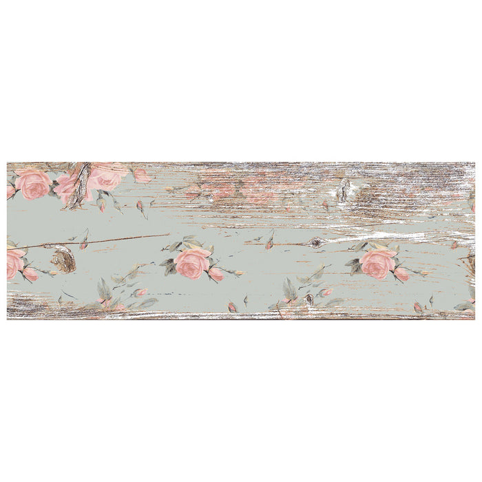 Java Ceramic Wood Decor Tile Matte 3