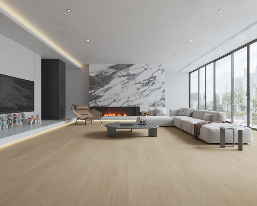 Anji Bamboo Haze Bamboo Plank Smooth 2