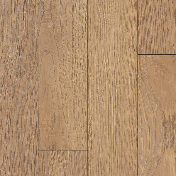New Traditions Vinyl White Oak Natural Vinyl Plank Embossed 1
