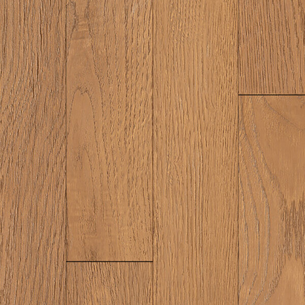 New Traditions Vinyl Red Oak Natural Vinyl Plank Embossed 1