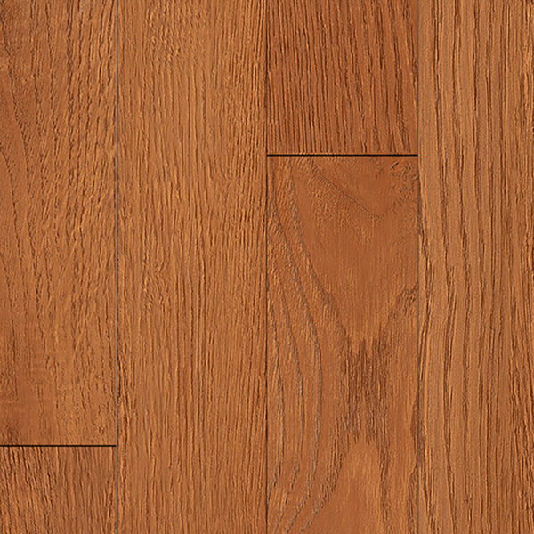 New Traditions Vinyl Butterscotch Vinyl Plank Embossed 1