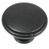 Grace Zinc Alloy Cabinet Knob Oil Rubbed Bronze 1