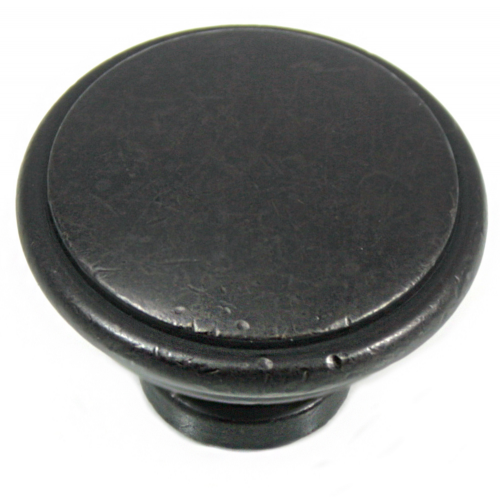 Grace Zinc Alloy Cabinet Knob Oil Rubbed Bronze 2