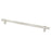 Radial Reign Aluminum Brushed Nickel Appliance Pull  1