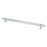 Radial Reign Aluminum Polished Chrome Appliance Pull  1