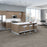 Purview 20 Samovar Flexible Resilient Luxury Vinyl Plank Flooring - ExoGuard+