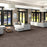 Purview 20 Jasper Flexible Resilient Luxury Vinyl Plank Flooring - ExoGuard+