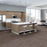 Purview 20 Jasper Flexible Resilient Luxury Vinyl Plank Flooring - ExoGuard+