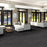 Purview 20 Gunmetal Flexible Resilient Luxury Vinyl Plank Flooring - ExoGuard+