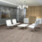 Purview 20 Nomadic Flexible Resilient Luxury Vinyl Plank Flooring - ExoGuard+