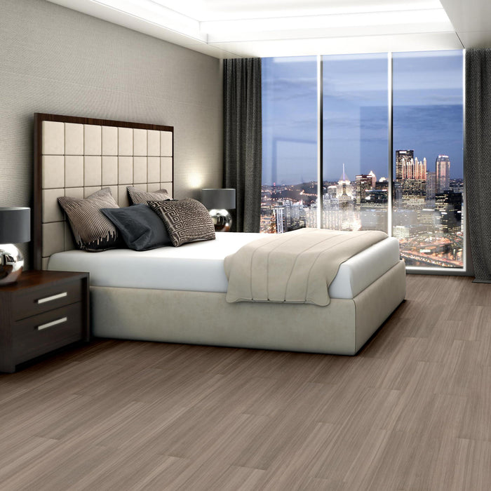 Purview 20 Sedona Flexible Resilient Luxury Vinyl Plank Flooring - ExoGuard+