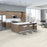 Purview 5.0 Bone Flexible Resilient Luxury Vinyl Plank Flooring - ExoGuard+