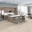 Purview 5.0 Antler Flexible Resilient Luxury Vinyl Plank Flooring - ExoGuard+