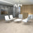 Purview 5.0 Antler Flexible Resilient Luxury Vinyl Plank Flooring - ExoGuard+
