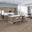 Purview 5.0 Patina Flexible Resilient Luxury Vinyl Plank Flooring - ExoGuard+
