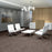 Purview 5.0 Jasper Flexible Resilient Luxury Vinyl Plank Flooring - ExoGuard+