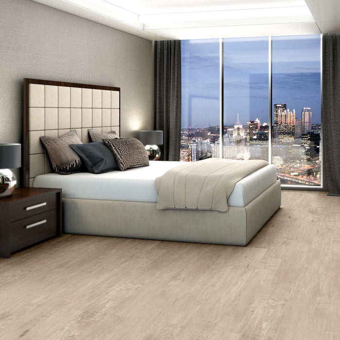 Purview 5.0 Serengeti Flexible Resilient Luxury Vinyl Plank Flooring - ExoGuard+