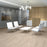 Purview 5.0 Serengeti Flexible Resilient Luxury Vinyl Plank Flooring - ExoGuard+