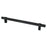 Radial Reign Aluminum Matte Black Cabinet Pull  4