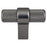 Radial Reign Aluminum Slate Cabinet Knob  1