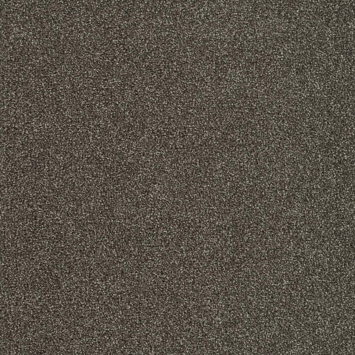 Foxwood III Polyester Spicewood 514 Carpet Textured 1