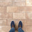Toscana Porcelain Montalcino Tile Matte 7