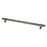 Radial Reign Aluminum Black Nickel Appliance Pull  1