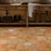 Kings Porcelain Nonna with White Corner Star Tile Mixed 6
