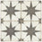 Kings Porcelain Star Supernova Nero Tile Matte 3