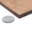 Kings Porcelain Nonna with Blue Star Tile Mixed 10