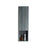 Bluish Green Wood Bathroom Cabinet 1