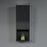 Nero Wood Bathroom Cabinet 2