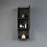 Nero Wood Bathroom Cabinet 3