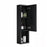 Nero Wood Bathroom Cabinet 2