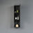 Nero Wood Bathroom Cabinet 8